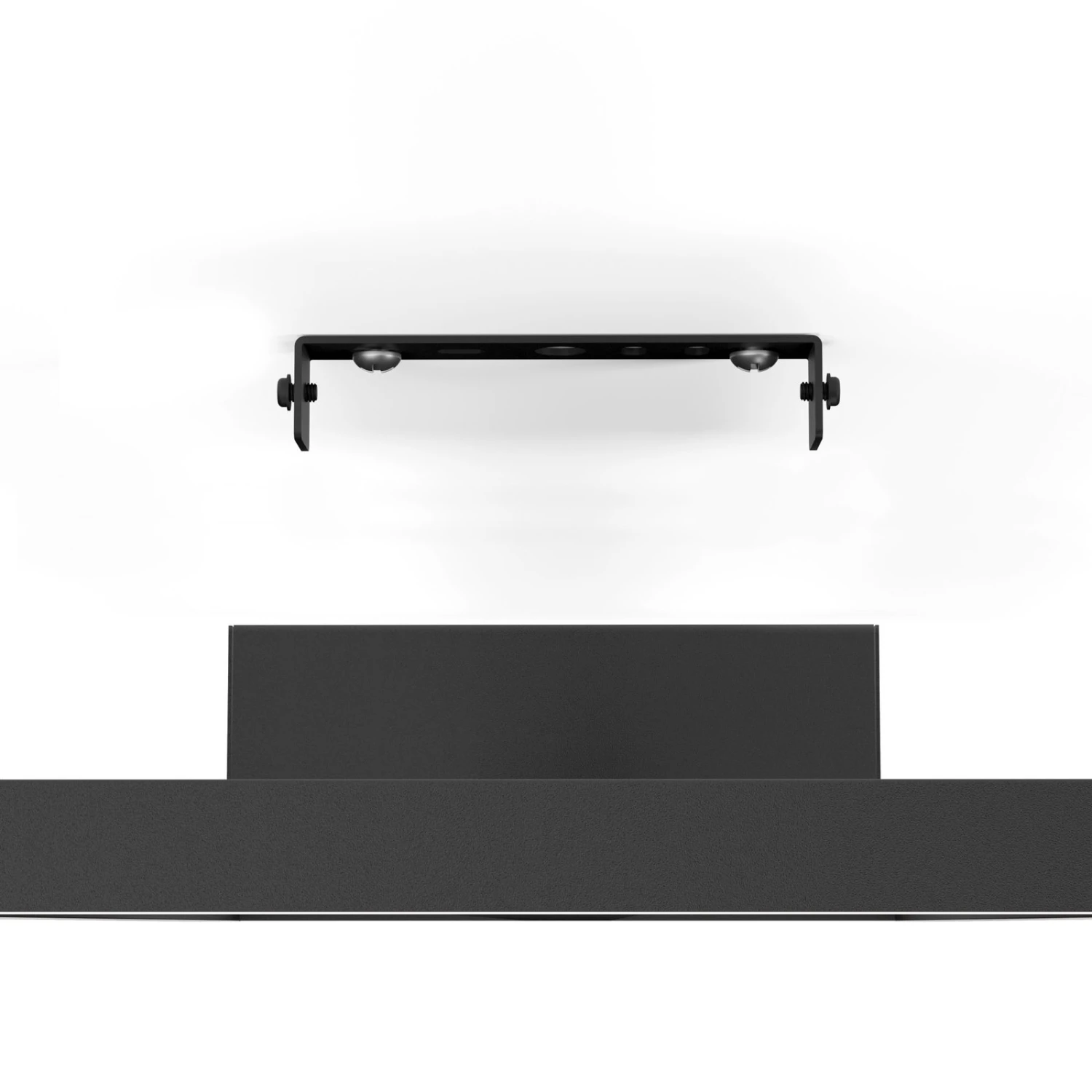 EGLO LED-Deckenlampe Calagrano-Z ZigBee RGB/CCT 64x22cm 5 EGLO LED-Deckenlampe Calagrano-Z ZigBee RGB/CCT 64x22cm – Bild 5