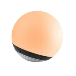 LED-Kugel Tint Pendula Solar, IP44, Weiß, CCT, RGB -Modegeschäft Für Heimbeleuchtung 10002251 2