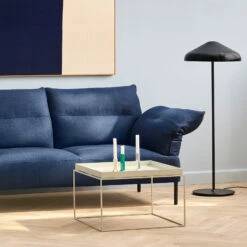 HAY Pao Design-Stehleuchte, Schwarz -Modegeschäft Für Heimbeleuchtung 10003215 2