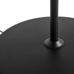 HAY Pao Design-Stehleuchte, Schwarz -Modegeschäft Für Heimbeleuchtung 10003215 5