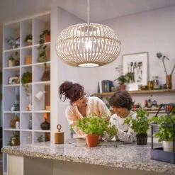 Philips LED-Lampe E27 A70 5,2W 1.095lm Klar 4.000K -Modegeschäft Für Heimbeleuchtung 10003750 2