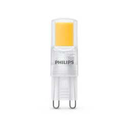 Philips LED-Lampe G9 2W 220lm 2.700K Klar 6er -Modegeschäft Für Heimbeleuchtung 10004528 4