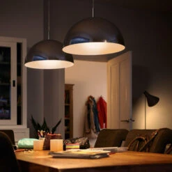 Philips LED-Lampe E14 4,9W 470m 2.700K Matt 6er -Modegeschäft Für Heimbeleuchtung 10004555 3