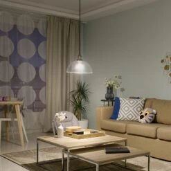 Philips LED-Lampe E14 4,9W 470m 2.700K Matt 6er -Modegeschäft Für Heimbeleuchtung 10004555 4