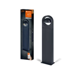 LEDVANCE SMART+ WiFi Swing Round LED-Wegeleuchte -Modegeschäft Für Heimbeleuchtung 10004697 3