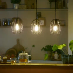 Philips LED-Lampe E14 B35 2,3W 485lm 3.000K 2er -Modegeschäft Für Heimbeleuchtung 10008334 2