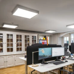 LEDVANCE SMART+ Surface Mount Einbaurahmen 60x60cm -Modegeschäft Für Heimbeleuchtung 10008661 3