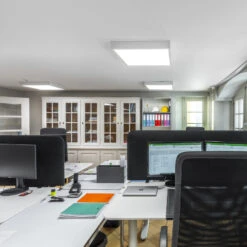 LEDVANCE SMART+ Surface Mount Einbaurahmen 60x60cm -Modegeschäft Für Heimbeleuchtung 10008661 5