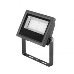 EVN LED-Außenstrahler LFA1099N Wallpainter RGB 10W