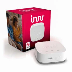 3x Innr LED-Strahler Smart Outdoor RGB Mit Bridge -Modegeschäft Für Heimbeleuchtung 10009887 2