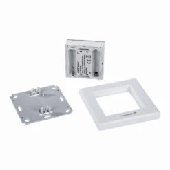 3 X Homematic IP Temperatur-/Luftfeuchtesensor -Modegeschäft Für Heimbeleuchtung 10009945 4