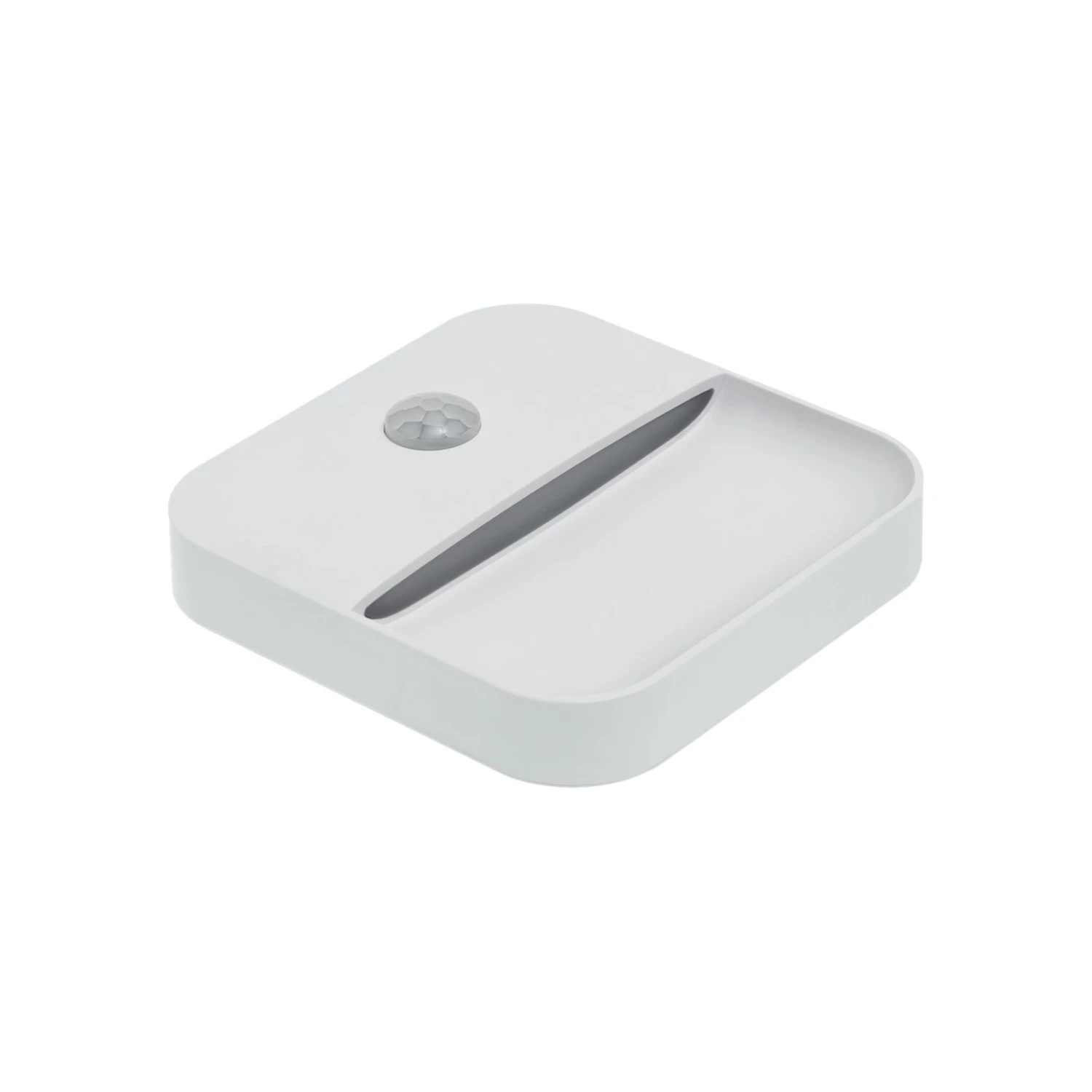 Prios Kaleon LED-Möbelaufbauleuchte, Akku, USB 1 Prios Kaleon LED-Möbelaufbauleuchte, Akku, USB