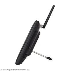 ABUS EasyLook BasicSet, Kamera Und Monitor -Modegeschäft Für Heimbeleuchtung 10010036 3