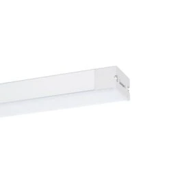 Prios Esbena LED-Unterbauleuchte, CCT, 60 Cm -Modegeschäft Für Heimbeleuchtung 10010039 4