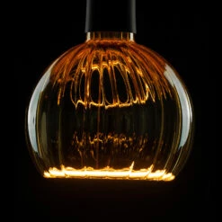 SEGULA LED-Floating G150 E27 4W Straight Gold -Modegeschäft Für Heimbeleuchtung 10010467 2