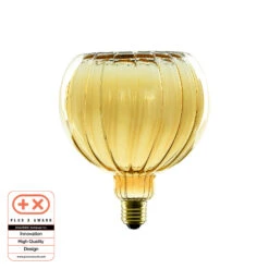 SEGULA LED-Floating G150 E27 4W Straight Gold -Modegeschäft Für Heimbeleuchtung 10010467 3