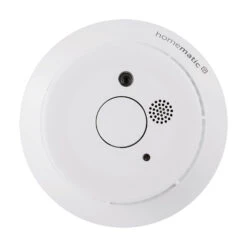 Homematic IP Starter-Set Rauchwarnmelder XS Bundle 12 Homematic IP Starter-Set Rauchwarnmelder XS Bundle -Modegeschäft Für Heimbeleuchtung 10010953 3