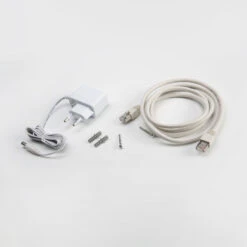 Homematic IP Starter-Set Rauchwarnmelder XS Bundle 17 Homematic IP Starter-Set Rauchwarnmelder XS Bundle -Modegeschäft Für Heimbeleuchtung 10010953 8