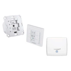 Homematic IP Starter-Set Rollladensteuerung