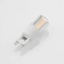 Arcchio LED-Stiftsockellampe G9 4,5W 2.700K 3er 15 Arcchio LED-Stiftsockellampe G9 4,5W 2.700K 3er -Modegeschäft Für Heimbeleuchtung 10011058 6