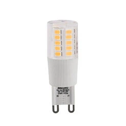 Arcchio LED-Stiftsockellampe G9 4,5W 2.700K 10er -Modegeschäft Für Heimbeleuchtung 10011061 3