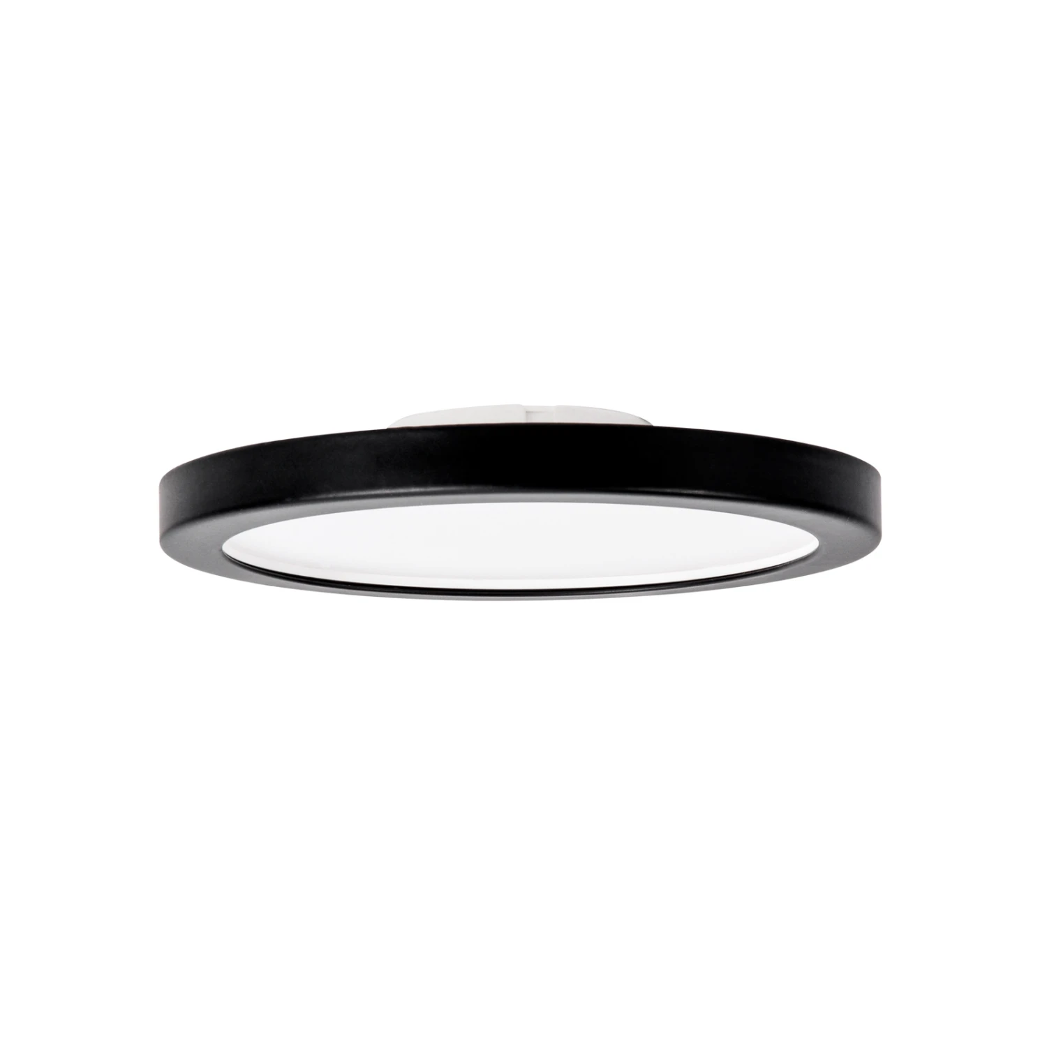 LED-Lampe GX53 6W CCT 2.700/4.000K Ø11,2cm Schwarz 1 LED-Lampe GX53 6W CCT 2.700/4.000K Ø11,2cm Schwarz