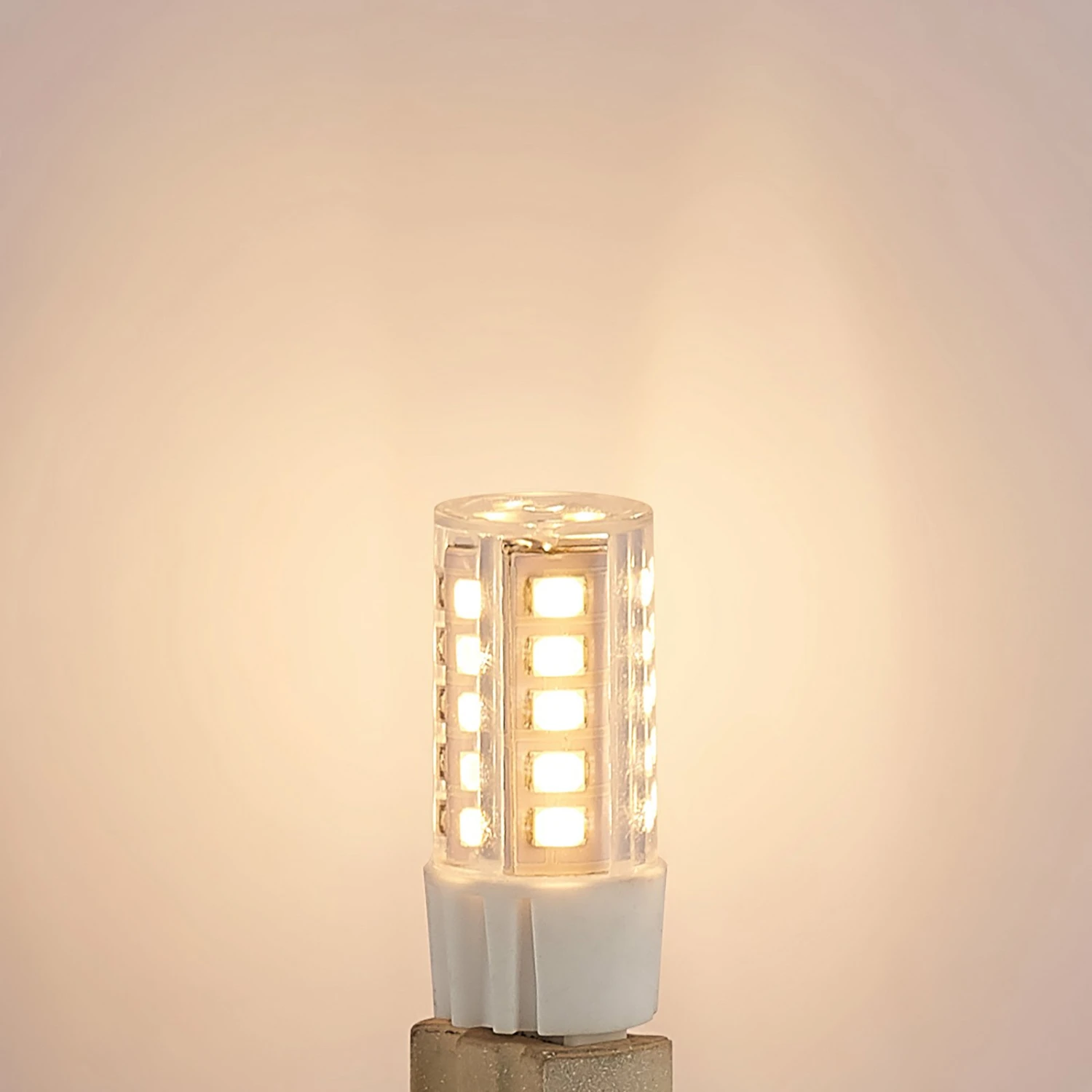 Arcchio LED-Stiftsockellampe G9 3,5W 827 2er-Set 6 Arcchio LED-Stiftsockellampe G9 3,5W 827 2er-Set – Bild 6