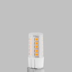 Arcchio LED-Stiftsockellampe G9 3,5W 827 3er-Set 15 Arcchio LED-Stiftsockellampe G9 3,5W 827 3er-Set -Modegeschäft Für Heimbeleuchtung 10011895 6