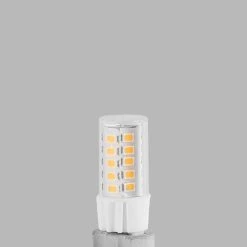 Arcchio LED-Stiftsockellampe G9 3,5W 830 6er-Set -Modegeschäft Für Heimbeleuchtung 10011902 4