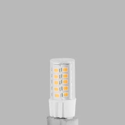 Arcchio LED-Stiftsockellampe G9 3,5W 830 10er-Set -Modegeschäft Für Heimbeleuchtung 10011903 5