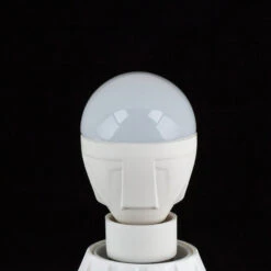 LED-Tropfenlampe E14 4,9W 830 470 Lumen 2er-Set -Modegeschäft Für Heimbeleuchtung 10011962 4