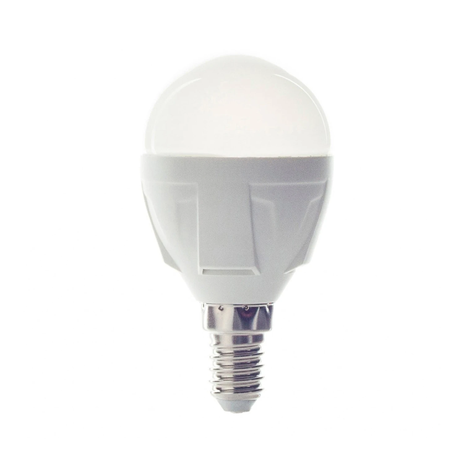LED-Tropfenlampe E14 4,9W 830 470 Lumen 5er-Set 2 LED-Tropfenlampe E14 4,9W 830 470 Lumen 5er-Set – Bild 2