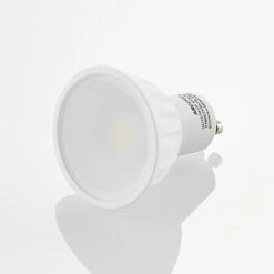 Arcchio LED-Reflektor GU10 100° 7W 2.700K 3er-Set 13 Arcchio LED-Reflektor GU10 100° 7W 2.700K 3er-Set -Modegeschäft Für Heimbeleuchtung 10012000 4