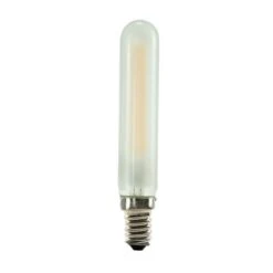 SEGULA LED-Lampe E14 2,5W Tube Matt Dimmbar 2.700K