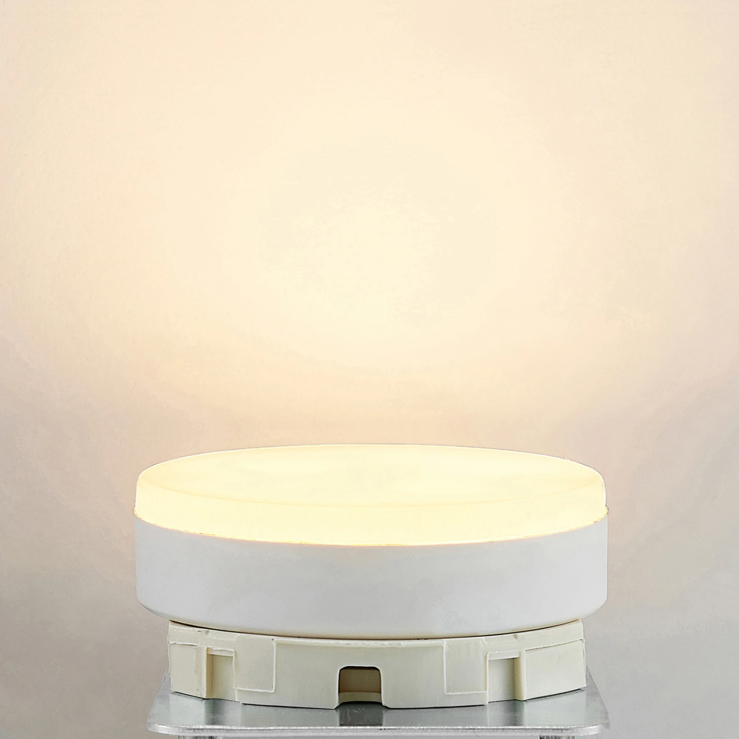 Arcchio LED-Lampe GX53 10W 3.000K 10er-Set 5 Arcchio LED-Lampe GX53 10W 3.000K 10er-Set – Bild 5