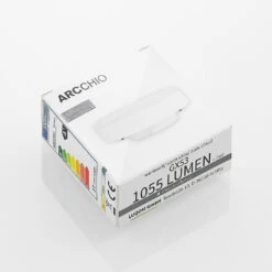 Arcchio LED-Lampe GX53 10W 3.000K 10er-Set 17 Arcchio LED-Lampe GX53 10W 3.000K 10er-Set -Modegeschäft Für Heimbeleuchtung 10012010 8