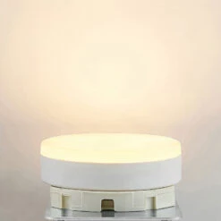 Arcchio LED-Lampe GX53 10W 3.000K 3er-Set 13 Arcchio LED-Lampe GX53 10W 3.000K 3er-Set -Modegeschäft Für Heimbeleuchtung 10012011 4