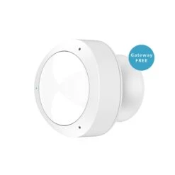 Hama WiFi-Bewegungsmelder App- Und Sprachsteuerung 10 Hama WiFi-Bewegungsmelder App- Und Sprachsteuerung -Modegeschäft Für Heimbeleuchtung 10012048 4