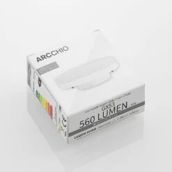 Arcchio LED-Lampe GX53 7W 3.000K 10er-Set -Modegeschäft Für Heimbeleuchtung 10012059 8