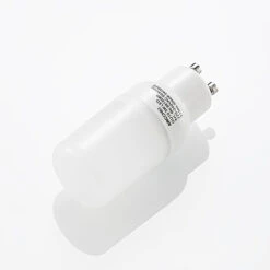 Arcchio LED-Röhrenlampe GU10 3W 3.000K 4er-Set -Modegeschäft Für Heimbeleuchtung 10012108 4