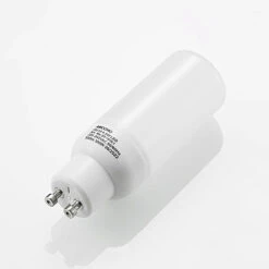 Arcchio LED-Röhrenlampe GU10 4,5W 3.000K 3er-Set -Modegeschäft Für Heimbeleuchtung 10012112 3