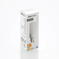 Arcchio LED-Röhrenlampe GU10 4,5W 3.000K 4er-Set -Modegeschäft Für Heimbeleuchtung 10012113 8