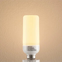 Arcchio LED-Röhrenlampe E14 4,5W 3.000K 4er-Set -Modegeschäft Für Heimbeleuchtung 10012181 5