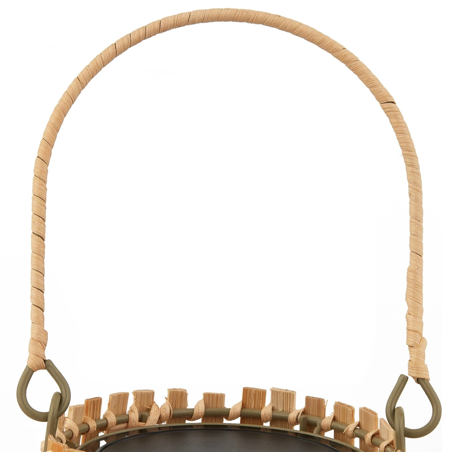 Lindby Amaria LED-Solar-Terrassenleuchte Bambus 4 Lindby Amaria LED-Solar-Terrassenleuchte Bambus – Bild 4