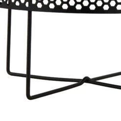 Lindby Achilleas LED-Solar-Terrassenleuchte RGB -Modegeschäft Für Heimbeleuchtung 10012756 3