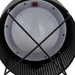 Lindby Achilleas LED-Solar-Terrassenleuchte RGB -Modegeschäft Für Heimbeleuchtung 10012756 5