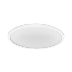 LEDVANCE Orbis Ultra Slim, Weiß, Ø 40 Cm