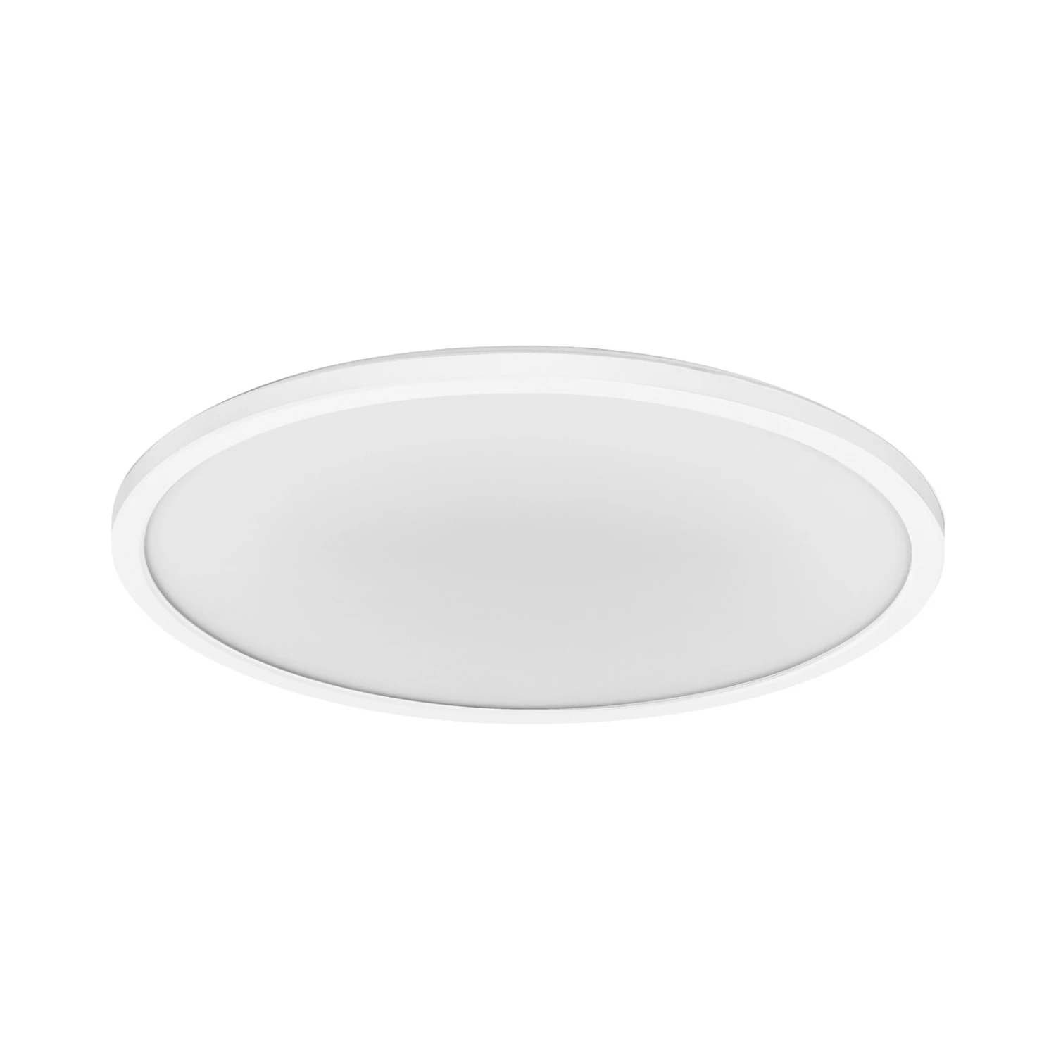 LEDVANCE Orbis Ultra Slim, Weiß, Ø 40 Cm 1 LEDVANCE Orbis Ultra Slim, Weiß, Ø 40 Cm