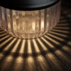 LED-Solar-Tischleuchte Diva, IP44, 2er-Set -Modegeschäft Für Heimbeleuchtung 10013331 2