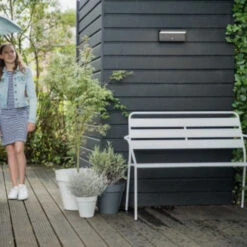 Philips MyGarden Bustan Wandleuchte Sensor 4.000K 7 Philips MyGarden Bustan Wandleuchte Sensor 4.000K -Modegeschäft Für Heimbeleuchtung 10013454 2